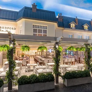 4* Semesteranläggning (resort) Paris Vegas & Casino (adults Only)